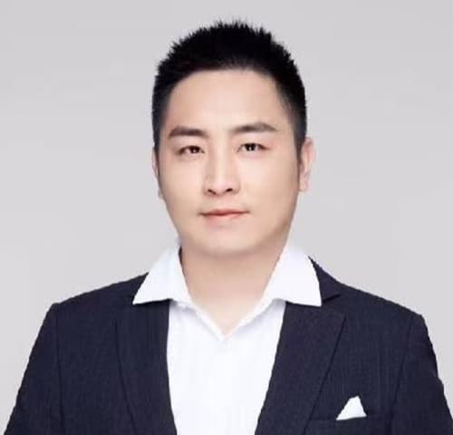 陈汉民 总经理