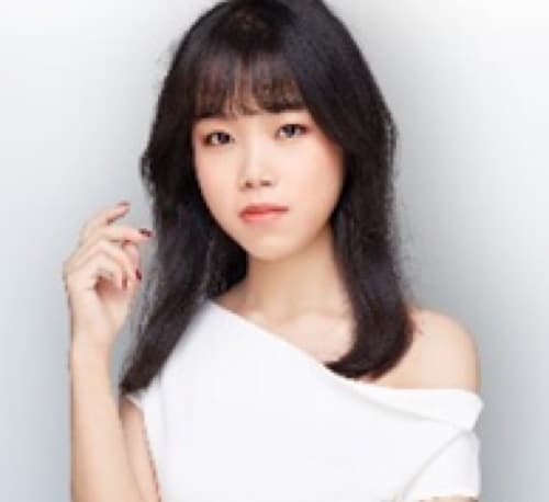 韩淑如 资深商务代表
