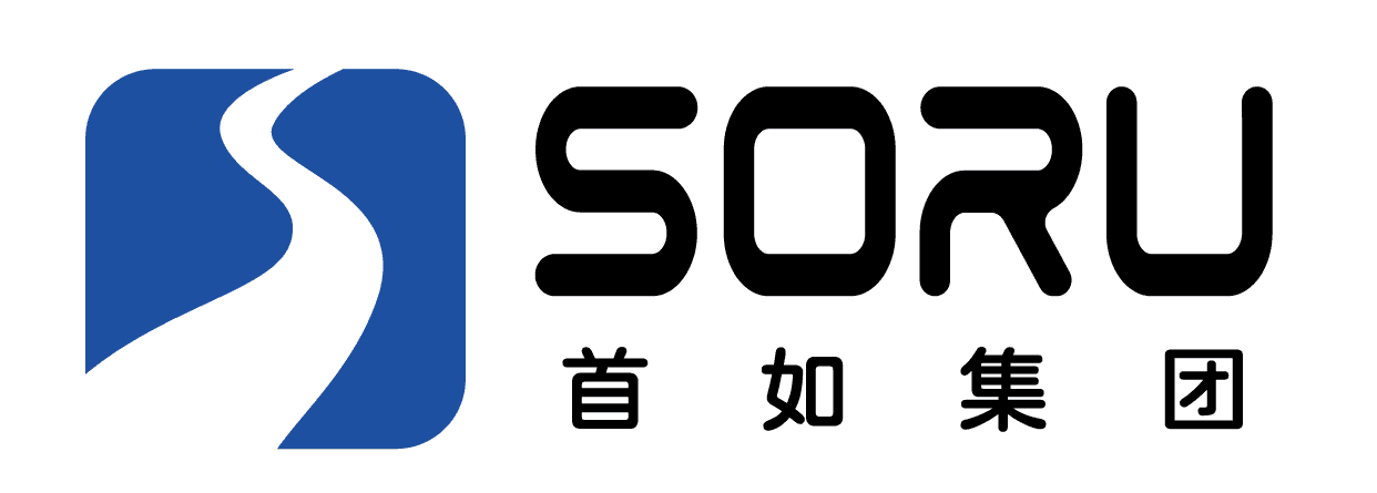 首如财税 Logo